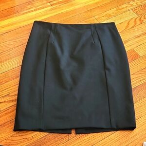 Express Pencil Skirt